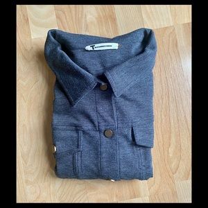 T by Alexander Wang jacket